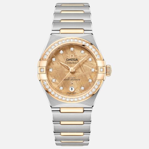 Omega Constellation 131.25.29.20.99.002
