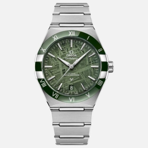Omega Constellation 131.30.41.21.99.002