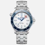 Omega Seamaster Diver 300M America’s Cup Edition 210.30.42.20.04.002