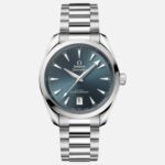 Omega Seamaster Aqua Terra Shades 220.10.38.20.03.003