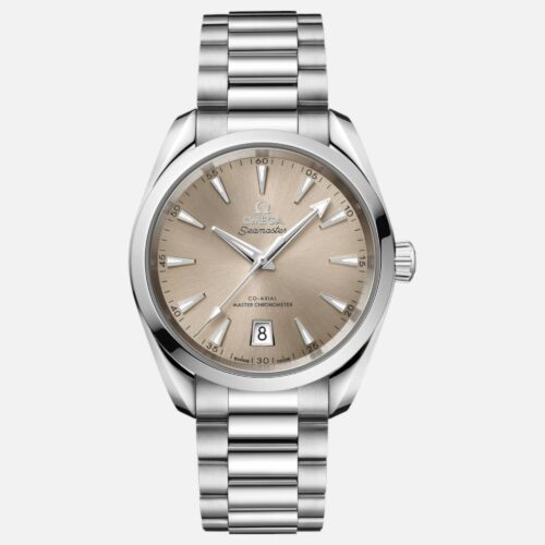 Omega Seamaster Aqua Terra Shades 220.10.38.20.09.001