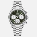 Omega Speedmaster 38 324.15.38.50.60.001