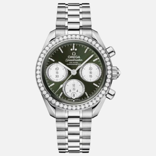 Omega Speedmaster 38 324.15.38.50.60.001