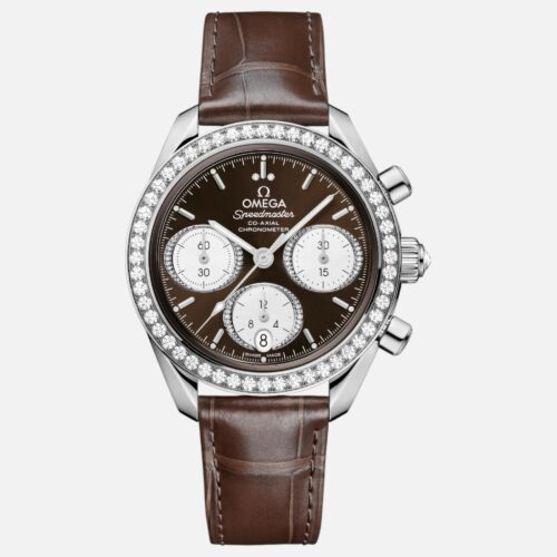 Omega Speedmaster 38 324.18.38.50.63.001