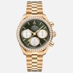 Omega Speedmaster 38 324.55.38.50.60.001