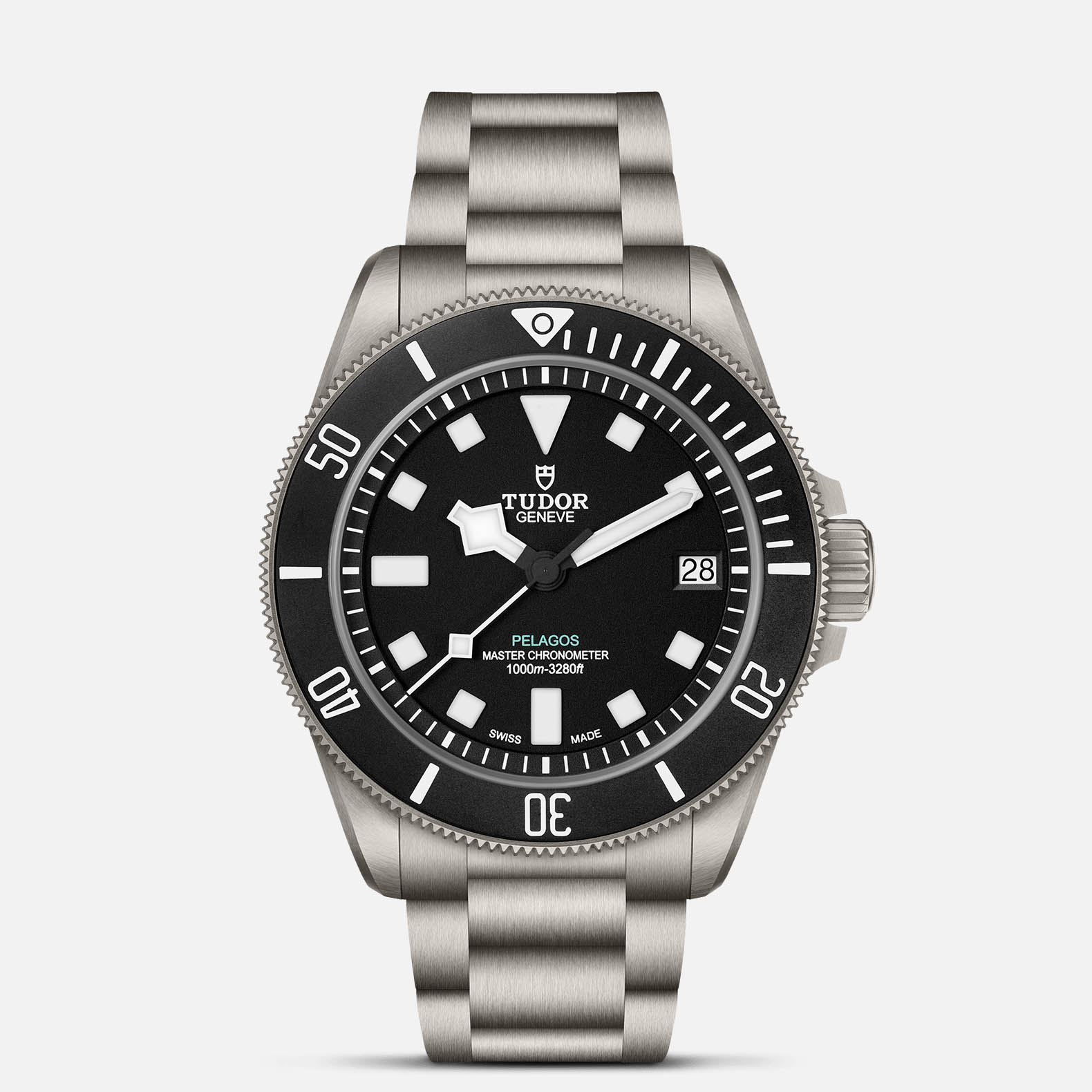 TUDOR Pelagos Ultra M2543C1A7NU-0001
