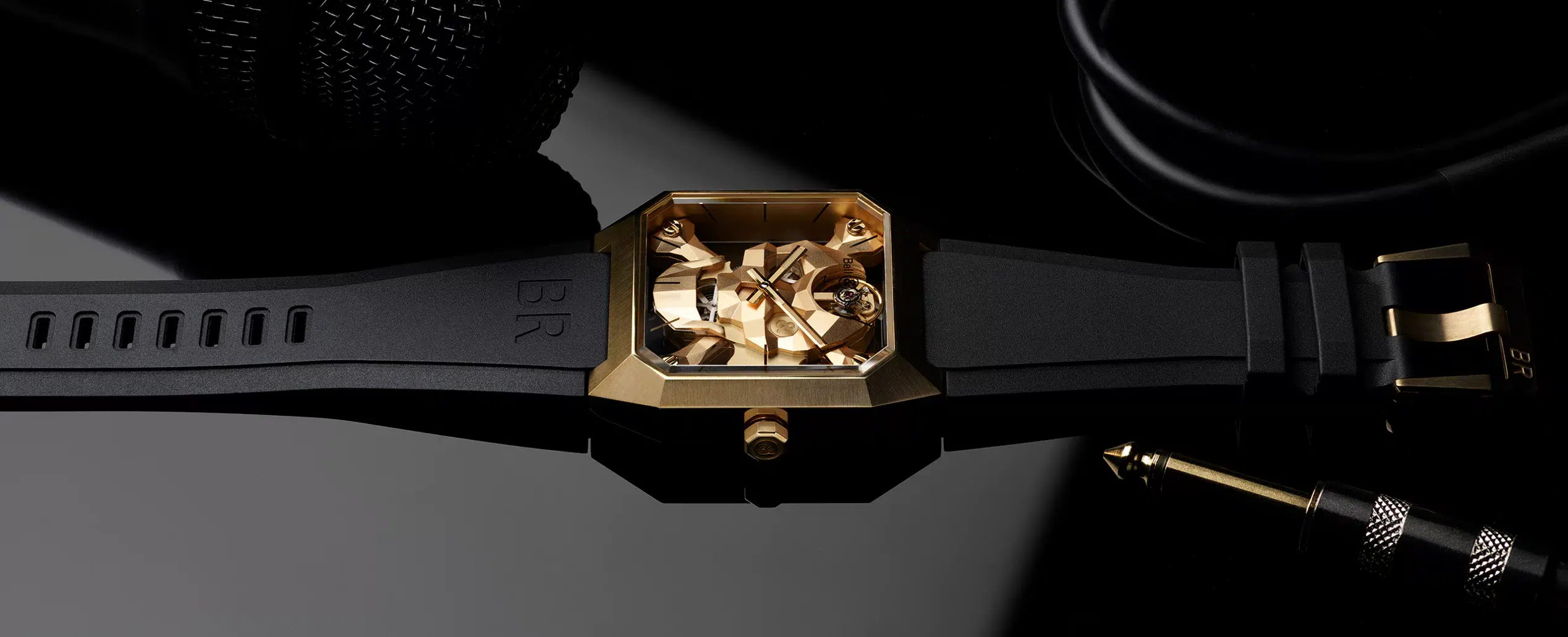 Luxury Watches Get Funky- 5 Unique Watches You’ll Love