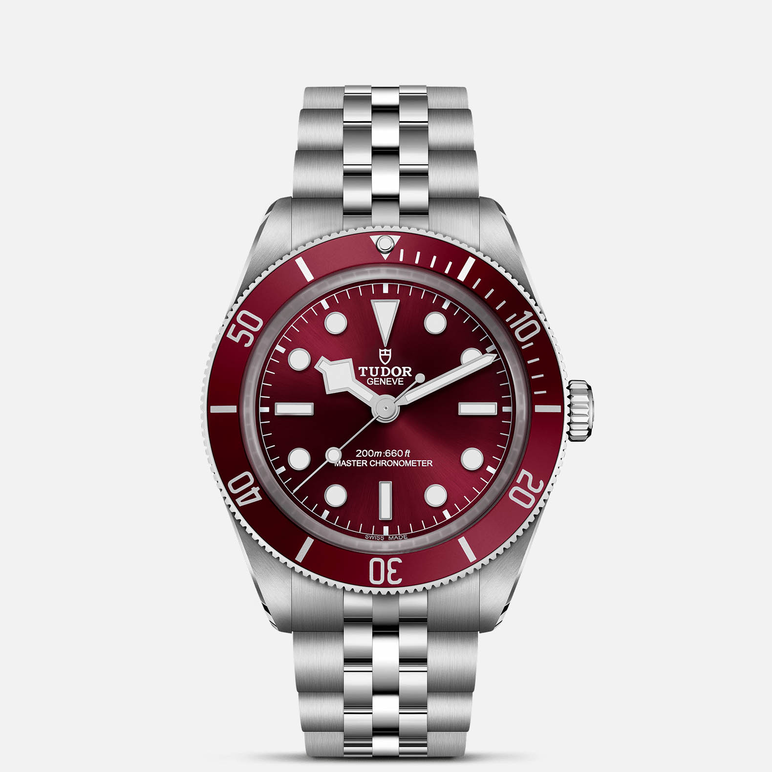 TUDOR Black Bay 58 M7939A1A0RU-0001