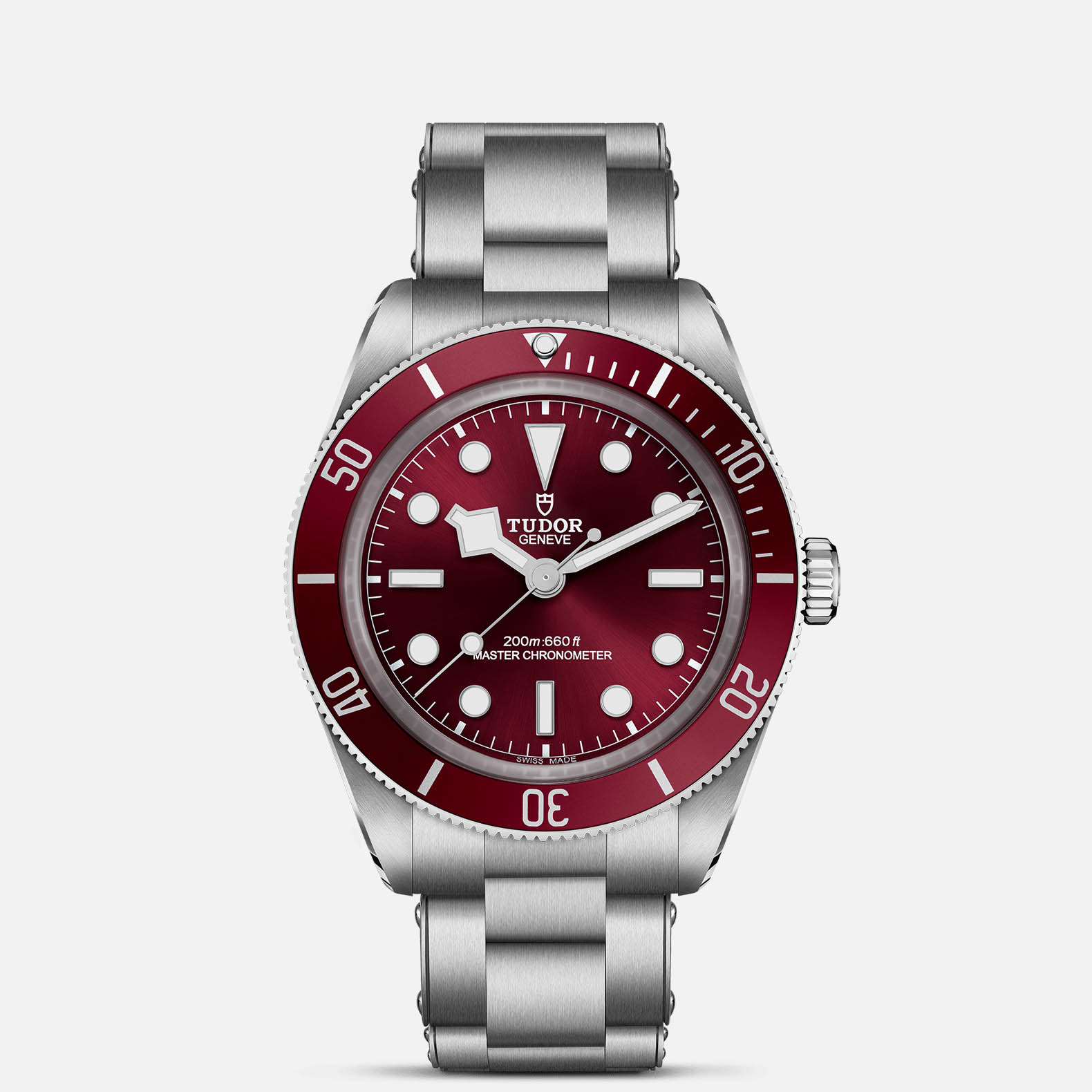 TUDOR Black Bay 58 M7939A1A0RU-0002