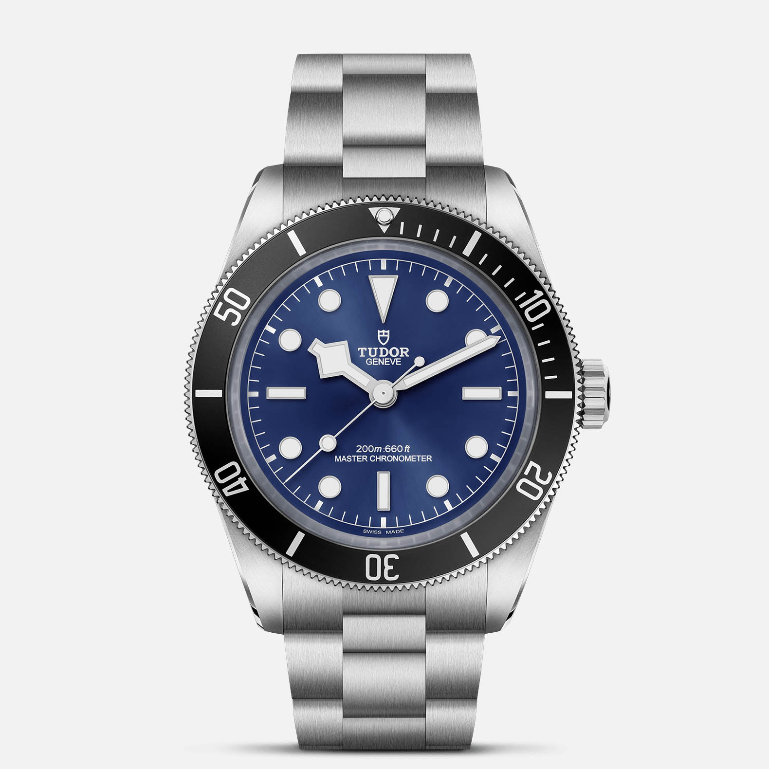 TUDOR Black Bay 68 M7943A1A0NU-0001