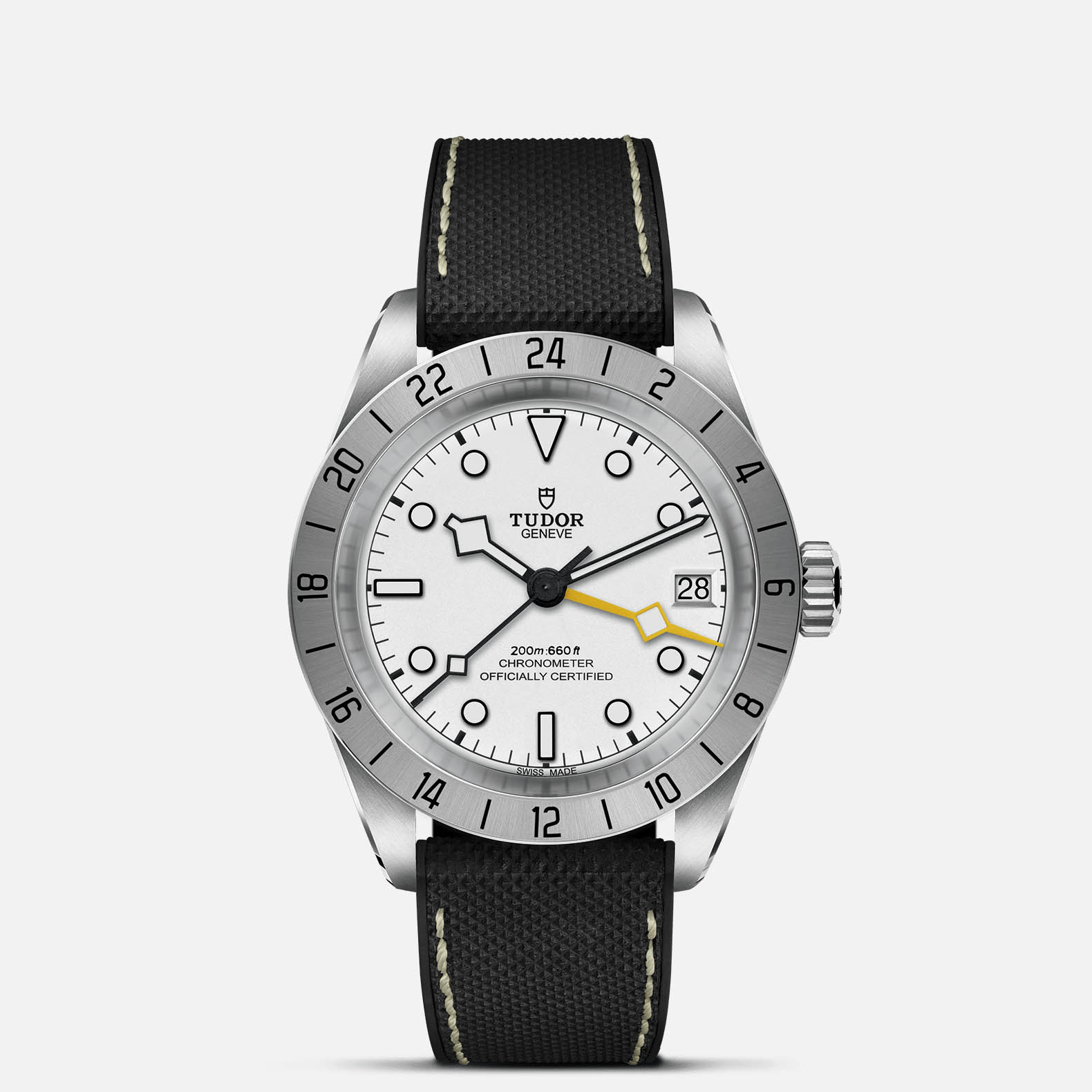 TUDOR Black Bay Pro M79470-0006