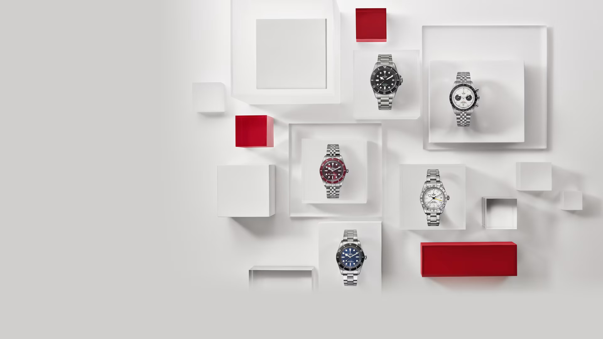 TUDOR Watches 2025: Latest Luxury Releases