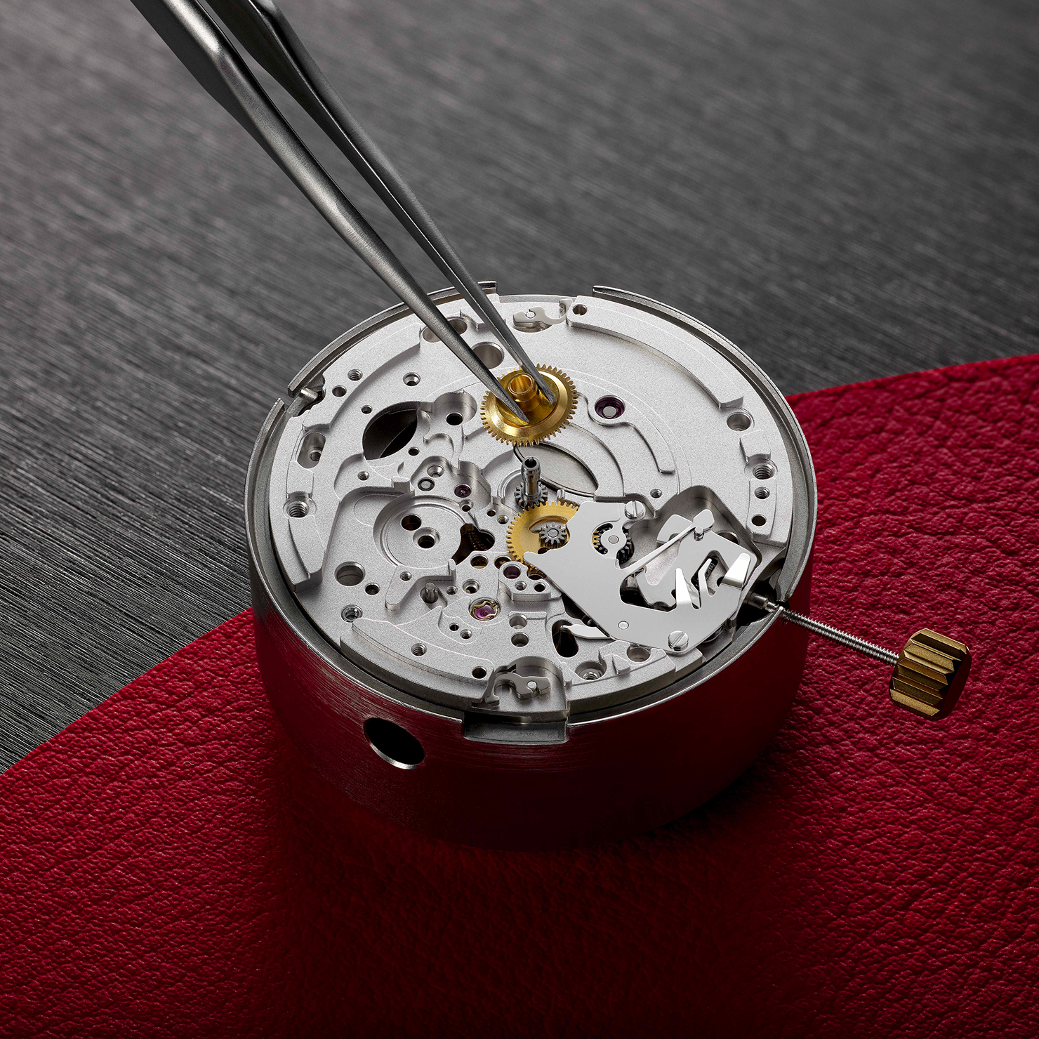 Tudor movement