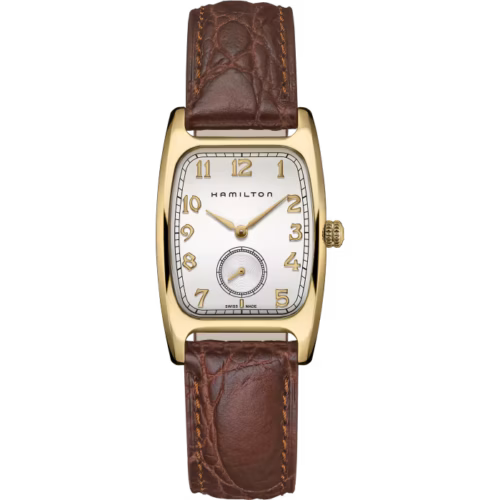 Hamilton American Classic Boulton H13431553