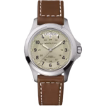 Khaki King Automatic H64455523