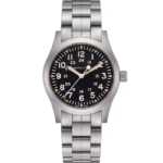 Khaki Field Mechanical H69529133