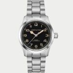 Hamilton Khaki Field Automatic 38mm H70405130