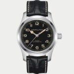 Hamilton Khaki Field Automatic 42mm H70605731