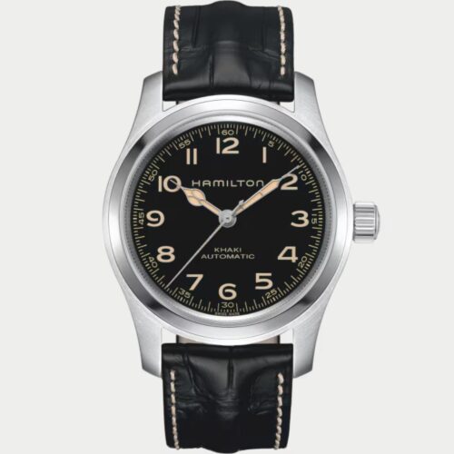Khaki Field Murph 38mm