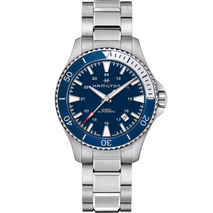 Khaki Scuba Automatic H82345141