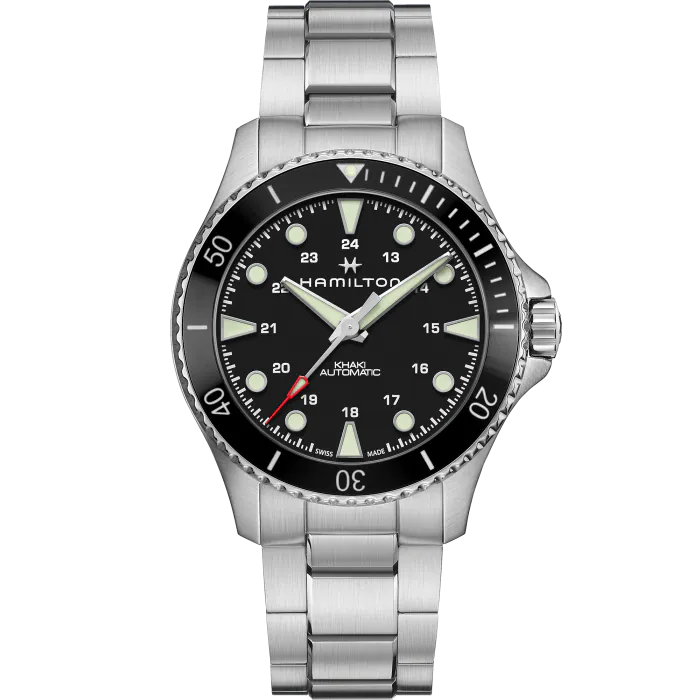 Khaki Scuba Automatic H82515130