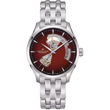 Jazzmaster Automatic  H32675170