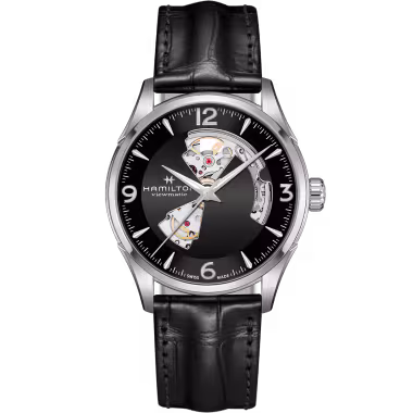 Jazzmaster Automatic  H32705731
