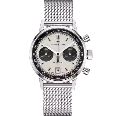 Intra-Matic Automatic H38416111