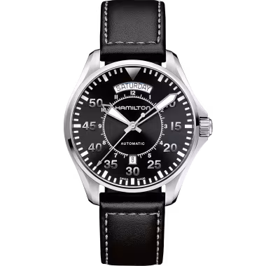 Khaki Pilot Automatic  H64615735