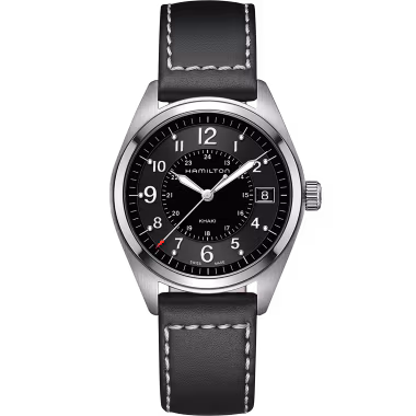 Khaki Field Quartz  H68551733