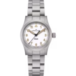 Khaki Field Quartz  H69301110