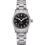 Khaki Field Quartz  H69301130