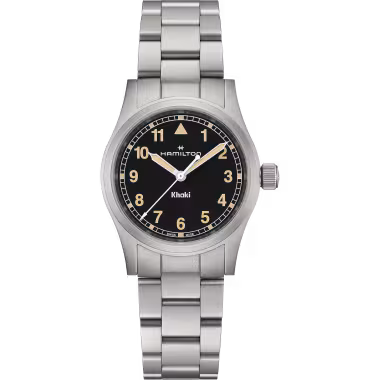 Khaki Field Quartz  H69301131