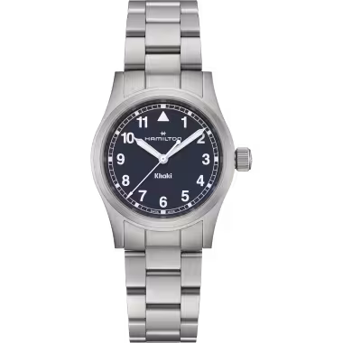 Khaki Field Quartz  H69301140