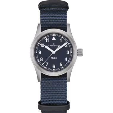 Khaki Field Quartz  H69301940