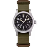 Khaki Field Mechanical H69439931