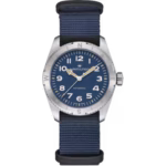 Khaki Field Automatic  H70225940