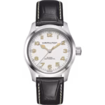 Khaki Field Automatic  H70405710