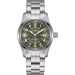 Khaki Field Automatic  H70605160