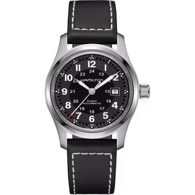 Khaki Field Automatic  H70605733