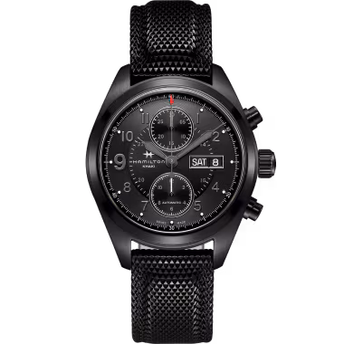 Khaki Field Automatic  H71626735