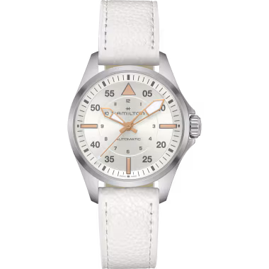 Khaki Pilot Automatic  H76215850