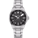 Khaki Pilot Automatic  H76305130