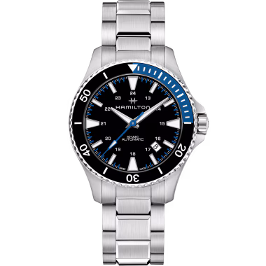 Khaki Scuba Automatic H82315131