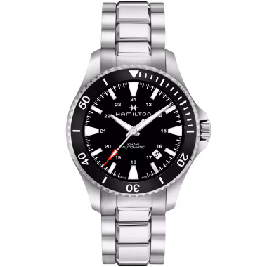 Khaki Scuba Automatic H82335131