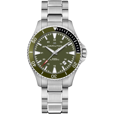 Khaki Scuba Automatic H82375161