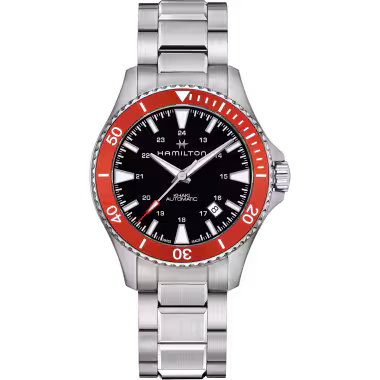 Khaki Scuba Automatic H82405130