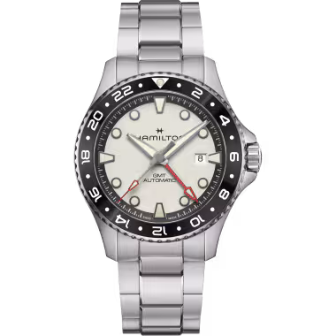 Khaki Scuba Automatic H82555150