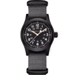 Khaki Field Mechanical H69409930