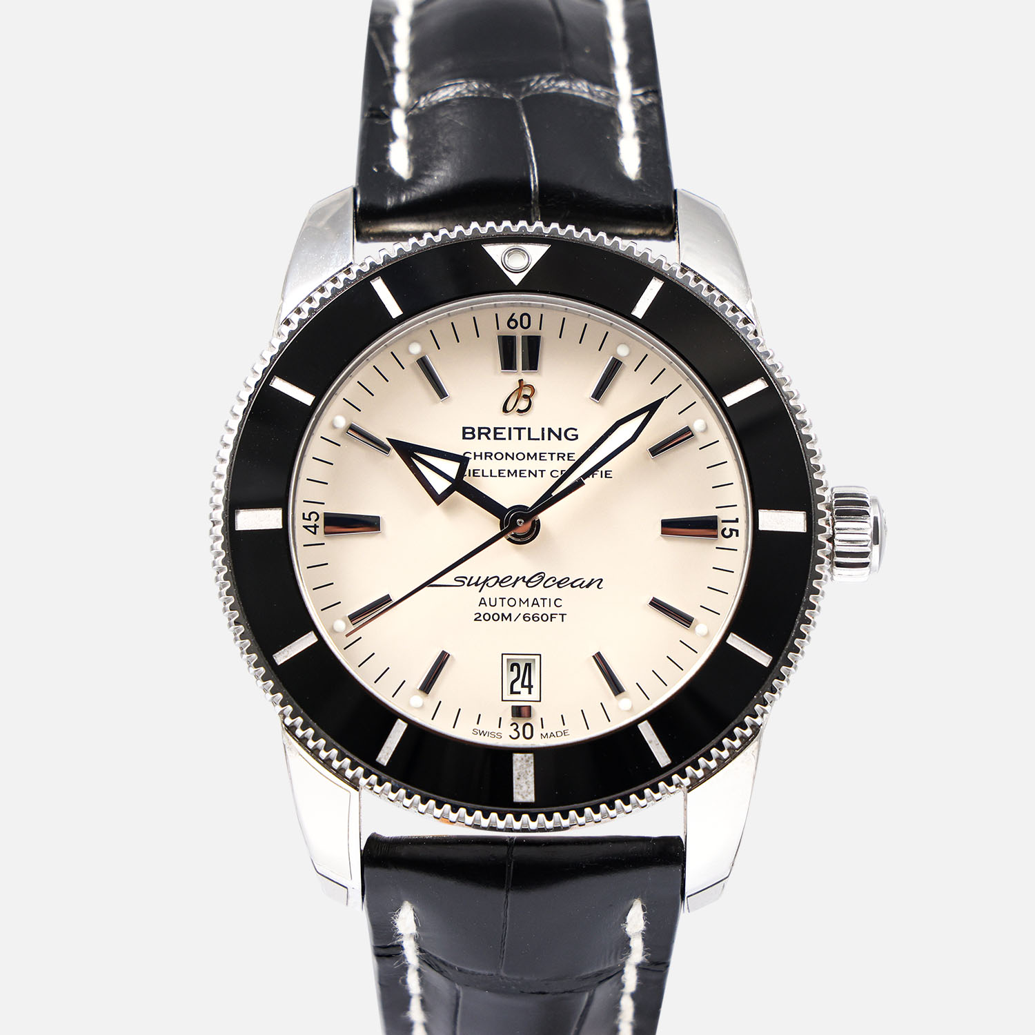 Breitling Superocean Heritage 46mm A17320